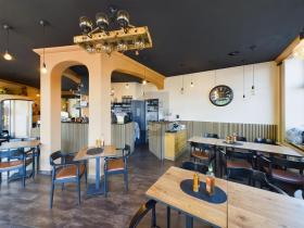 Gastronomie zu vermieten in Basel, Schweiz