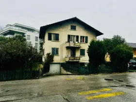 住宅／商業ビル シオン  スイス