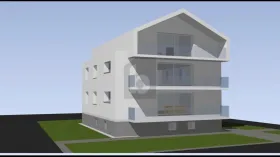 住宅／商業ビル シオン  スイス