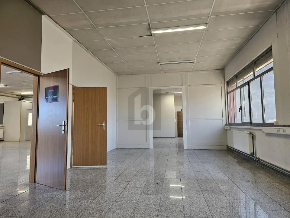 αίθουσα εργοστασίου Chamoson Προς Ενοικίαση Ελβετία
