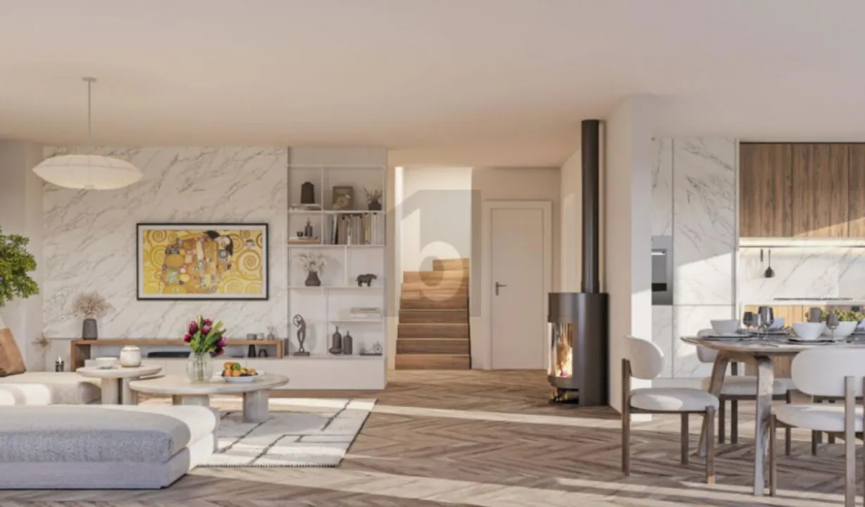 Detached house Echandens for sale Switzerland