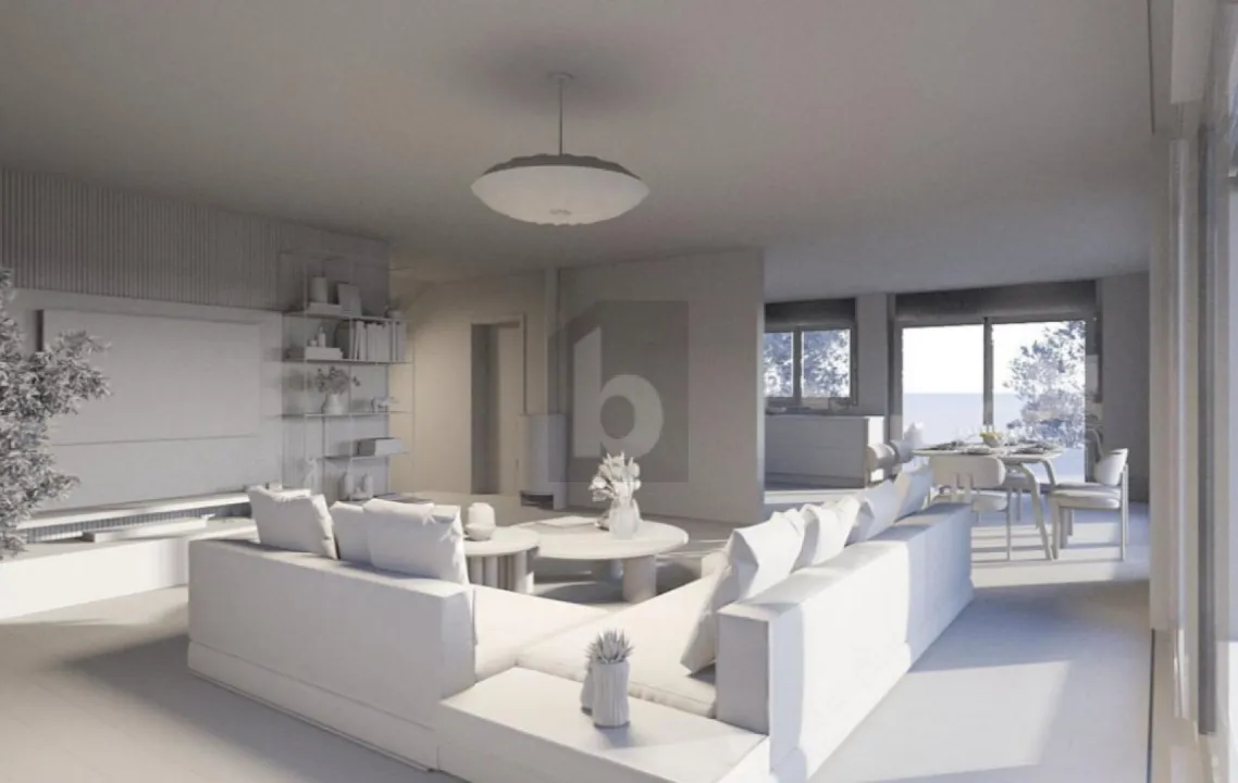 Detached house Echandens for sale Switzerland