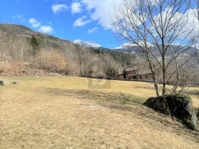 building ground  Faido for sale Switzerland