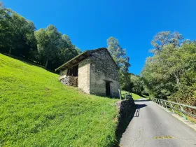 Detached house Ludiano for sale Switzerland