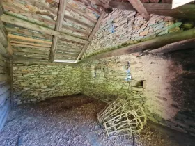 Detached house Ludiano for sale Switzerland