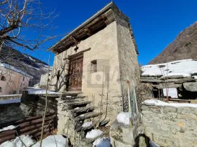 Дом на одну семью Аквила Продажа Швейцария