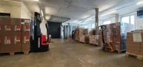 ホール ル モン シュル ローザンヌ  スイス