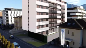 Plat te koop in Locarno, Zwitserland