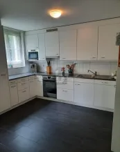 Gulv Leilighet  Wettswil am Albis  Sveits