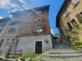 Einfamilienhaus Dalpe zu kaufen Schweiz