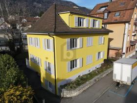 Mehrfamilienhaus zu verkaufen in Grenchen, Schweiz
