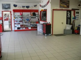 Dućan Obersiggenthal Za najam Švicarska