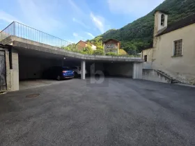 两户住宅 乔尔尼科  瑞士