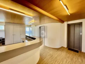 Doctor's office for rent in Kriens, Switzerland