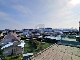 Duplex apartment for rent in Münchwilen, Switzerland