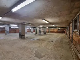 Αποθηκεύστε προς ενοικίαση στο Châtel-Saint-Denis, Ελβετία
