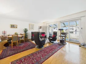 Apartamento duplex Sankt Gallen Venda Suíça