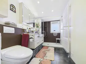 Apartamento duplex Sankt Gallen Venda Suíça