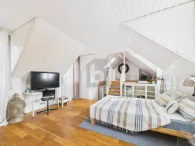 Villa Prilly Kiralık İsviçre