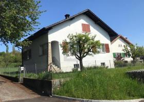 Vivienda unifamiliar en venta en Bonfol, Suiza