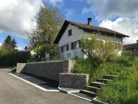 Дом на одну семью Бонфол Продажа Швейцария