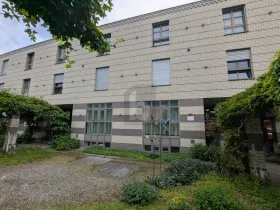 Kontorplass til leie i Zürich, Sveits