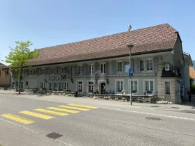 Gasztronómia kiadó a  oldalon. Bogen-Berghof, Svájc