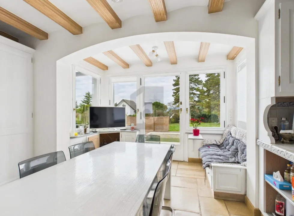 Villa Prilly for rent Switzerland