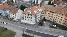 Casa multifamiliar à venda em Biel-Neustadt, Suíça