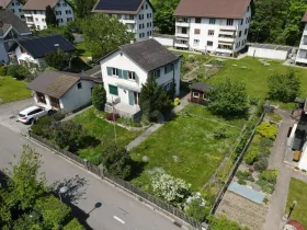 Einfamilienhaus zu vermieten in Burgdorf, Schweiz