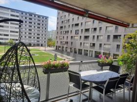 zemin apartman  kiralık 'de Onex, İsviçre