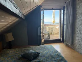 Top floor apartment  Lausanne for rent Switzerland