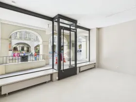 Shop for rent in Bern-Grünes Quartier, Switzerland