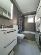 διαμέρισμα πάτωμα Leukerbad Προς πώληση Ελβετία