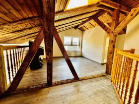 Lakótelep, Apartmanház Chalais Eladó Svájc
