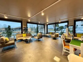 Dükkan Sünden Kiralık İsviçre