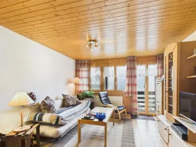 Apartamento en venta en Lax, Suiza