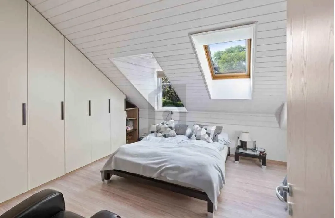 Casas geminadas Morges Venda Suíça