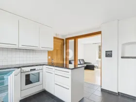 Begane grond flat Kappel am Albis Te Huur Zwitserland