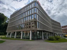 spazio ufficio in affitto a Rüschlikon, Svizzera