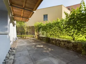 Terraced Corner houses for rent in Villmergen, Switzerland