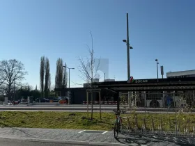 Immeuble de bureaux pour le loyer à Prilly, Suisse