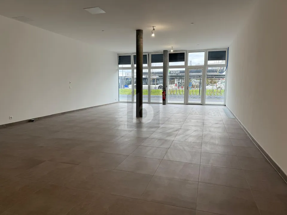 Office block Prilly for rent Switzerland