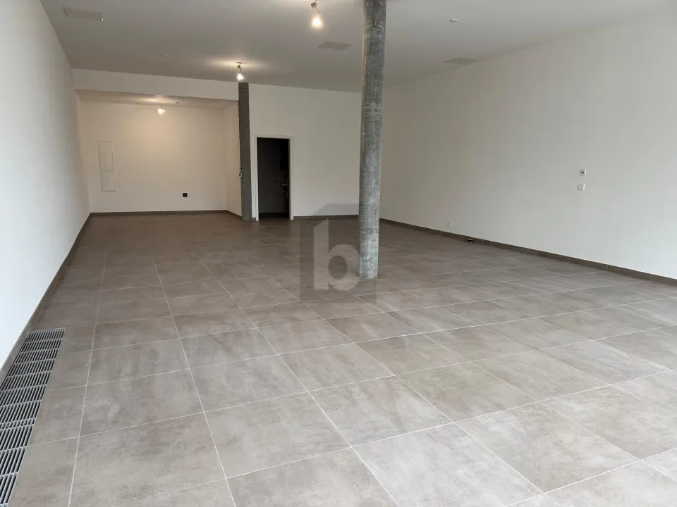 Office block Prilly for rent Switzerland