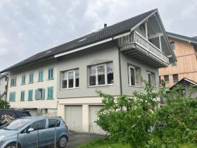 Tetőtéri lakás kiadó a  oldalon. Hohenrain, Svájc