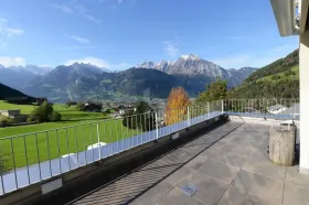 Maisonette lakás kiadó a  oldalon. Bürglen, Svájc