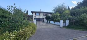 Detached house for sale in Bassecourt, Switzerland