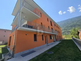 Floor Apartment for sale in Malvaglia, Switzerland