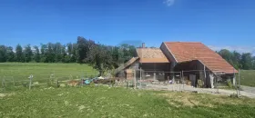 Vrijstaand huis te koop in La Brillaz, Zwitserland