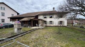 Einfamilienhaus zu verkaufen in Courfaivre, Schweiz
